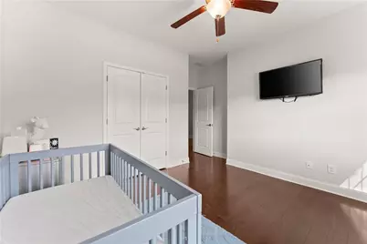 1025 Nash Springs Circle, Lilburn, GA 30047 - Photo 18