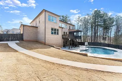1025 Nash Springs Circle, Lilburn, GA 30047 - Photo 42