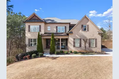 1025 Nash Springs Circle, Lilburn, GA 30047 - Photo 1