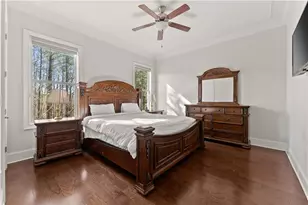 1025 Nash Springs Cir, Lilburn, GA 30047 - Photo 16