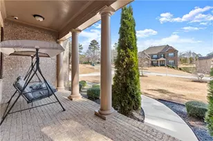 1025 Nash Springs Cir, Lilburn, GA 30047 - Photo 46