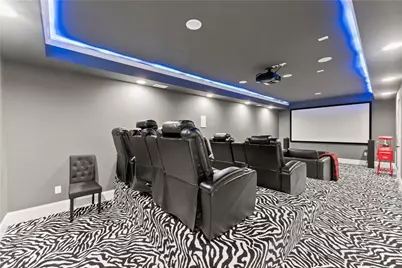 1025 Nash Springs Circle, Lilburn, GA 30047 - Photo 38