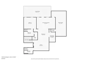 1025 Nash Springs Cir, Lilburn, GA 30047 - Photo 48