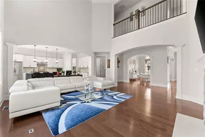 1025 Nash Springs Circle, Lilburn, GA 30047 - Photo 10