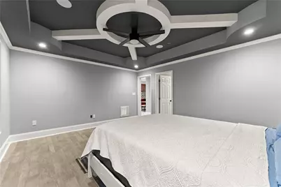 1025 Nash Springs Circle, Lilburn, GA 30047 - Photo 36