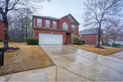 7646 Forest Glen Way, Lithia Springs, GA 30122 - Photo 2