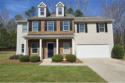 2150 Stonebrook Drive, Austell, GA 30106 - Photo 1