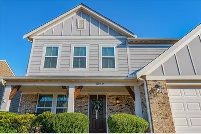 1569 Avalon Creek Road, Sugar Hill, GA 30518 - Photo 2