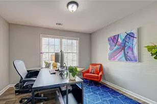 85 Rand Way, Dawsonville, GA 30534 - Photo 38