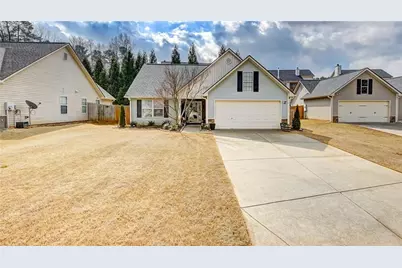 85 Rand Way, Dawsonville, GA 30534 - Photo 6