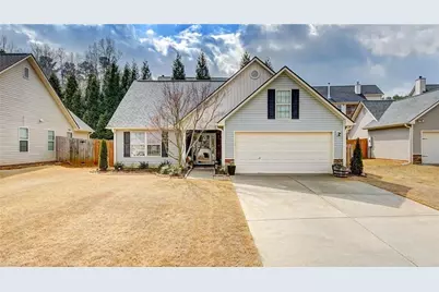 85 Rand Way, Dawsonville, GA 30534 - Photo 4