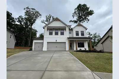 102 Rose Lake Court, Hoschton, GA 30548 - Photo 1