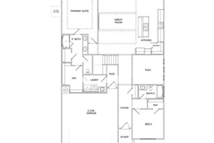 102 Rose Lake Ct, Hoschton, GA 30548 - Photo 2