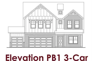 102 Rose Lake Ct, Hoschton, GA 30548 - Photo 1