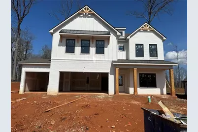 102 Rose Lake Court, Hoschton, GA 30548 - Photo 1