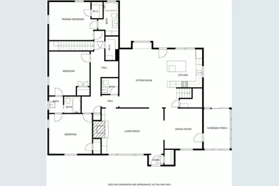 734 Woodley Drive NW, Atlanta, GA 30318 - Photo 56