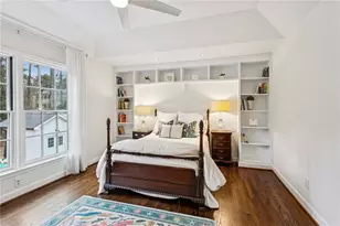 734 Woodley Dr NW, Atlanta, GA 30318 - Photo 30