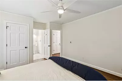 734 Woodley Drive NW, Atlanta, GA 30318 - Photo 22