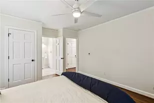 734 Woodley Dr NW, Atlanta, GA 30318 - Photo 22