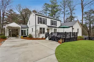 734 Woodley Dr NW, Atlanta, GA 30318 - Photo 42