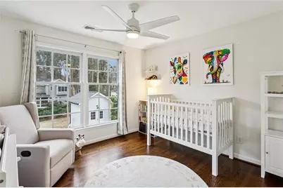 734 Woodley Drive NW, Atlanta, GA 30318 - Photo 36