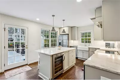 734 Woodley Drive NW, Atlanta, GA 30318 - Photo 12