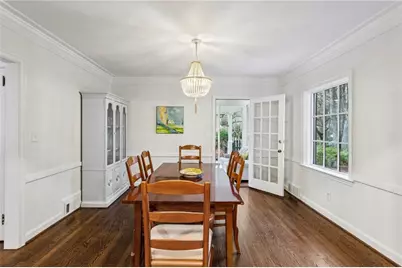 734 Woodley Drive NW, Atlanta, GA 30318 - Photo 10