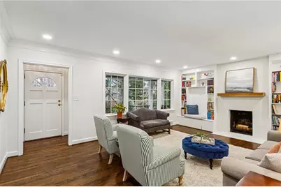 734 Woodley Drive NW, Atlanta, GA 30318 - Photo 8