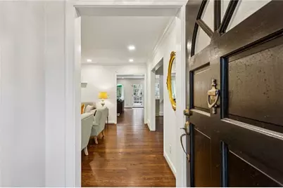 734 Woodley Drive NW, Atlanta, GA 30318 - Photo 4