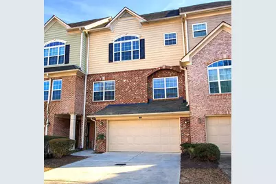 802 Glen Ivy, Marietta, GA 30062 - Photo 1