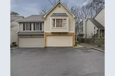 2970 Woodruff Drive SE, Smyrna, GA 30080 - Photo 2