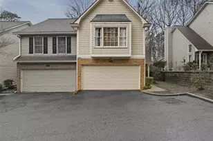 2970 Woodruff Dr SE, Smyrna, GA 30080 - Photo 2