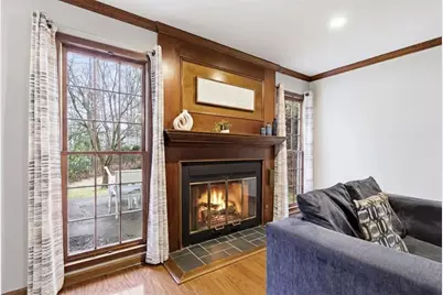 2970 Woodruff Drive SE, Smyrna, GA 30080 - Photo 8