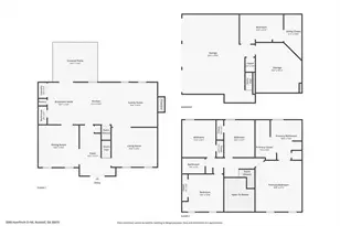 3566 Hawfinch Ct NE, Roswell, GA 30075 - Photo 54