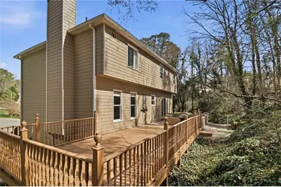 3566 Hawfinch Court NE, Roswell, GA 30075 - Photo 10