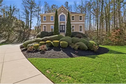 3566 Hawfinch Court NE, Roswell, GA 30075 - Photo 40