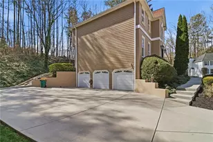 3566 Hawfinch Ct NE, Roswell, GA 30075 - Photo 44