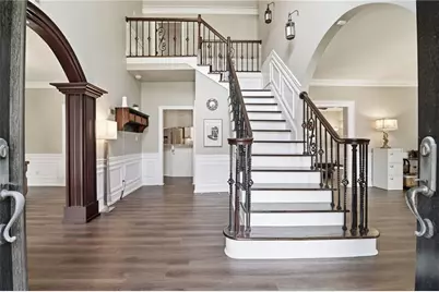 3566 Hawfinch Court NE, Roswell, GA 30075 - Photo 2