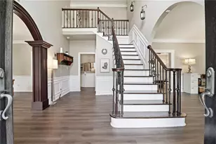 3566 Hawfinch Ct NE, Roswell, GA 30075 - Photo 2