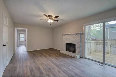 4592 Karron Lane, Powder Springs, GA 30127 - Photo 10