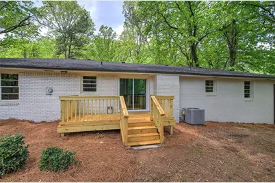 4592 Karron Lane, Powder Springs, GA 30127 - Photo 38