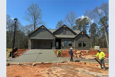 144 Rose Lake Court, Hoschton, GA 30548 - Photo 1