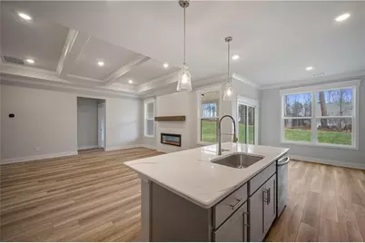 144 Rose Lake Court, Hoschton, GA 30548 - Photo 14