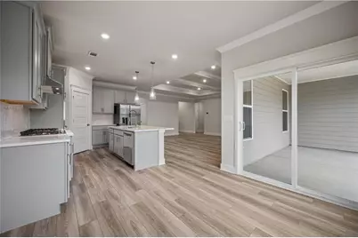 144 Rose Lake Court, Hoschton, GA 30548 - Photo 6