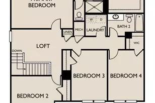 5376 Heron Bay Blvd, Locust Grove, GA 30248 - Photo 32