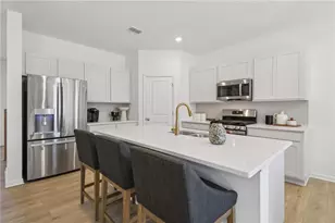 5376 Heron Bay Blvd, Locust Grove, GA 30248 - Photo 36