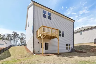5376 Heron Bay Boulevard, Locust Grove, GA 30248 - Photo 28