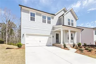 5376 Heron Bay Blvd, Locust Grove, GA 30248 - Photo 2