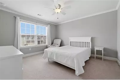 418 Spring View Drive, Woodstock, GA 30188 - Photo 34