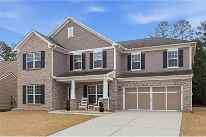 418 Spring View Drive, Woodstock, GA 30188 - Photo 2